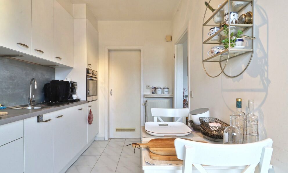 Appartement te koop in Beveren