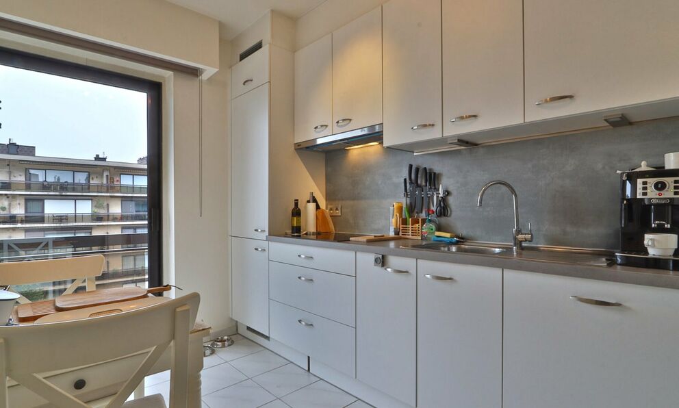 Appartement te koop in Beveren