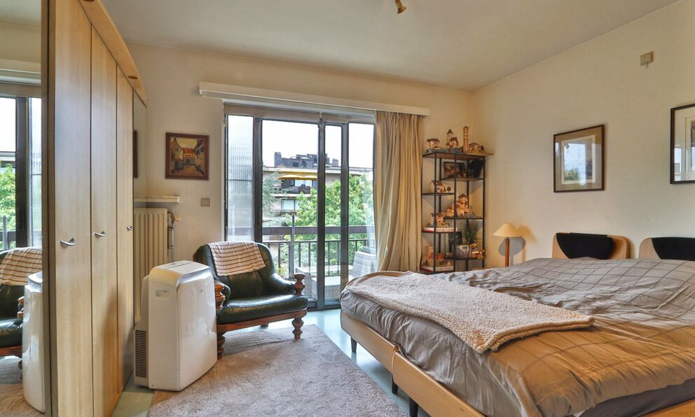 Appartement te koop in Beveren