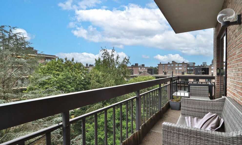 Appartement te koop in Beveren