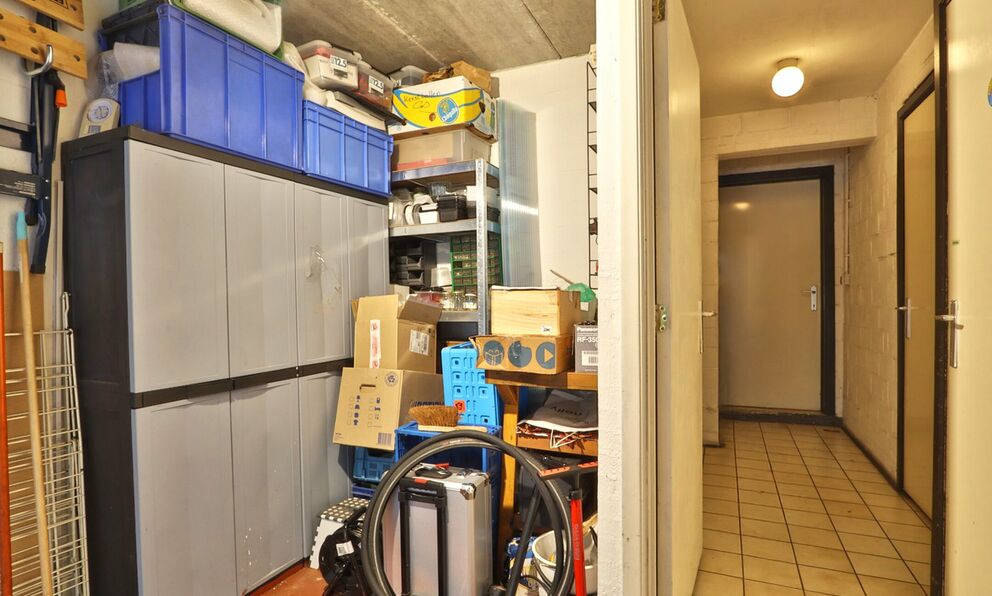 Appartement te koop in Beveren