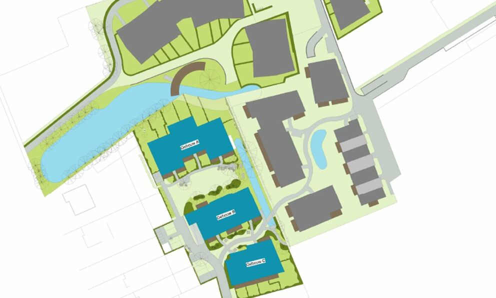 Appartement te koop in Beveren