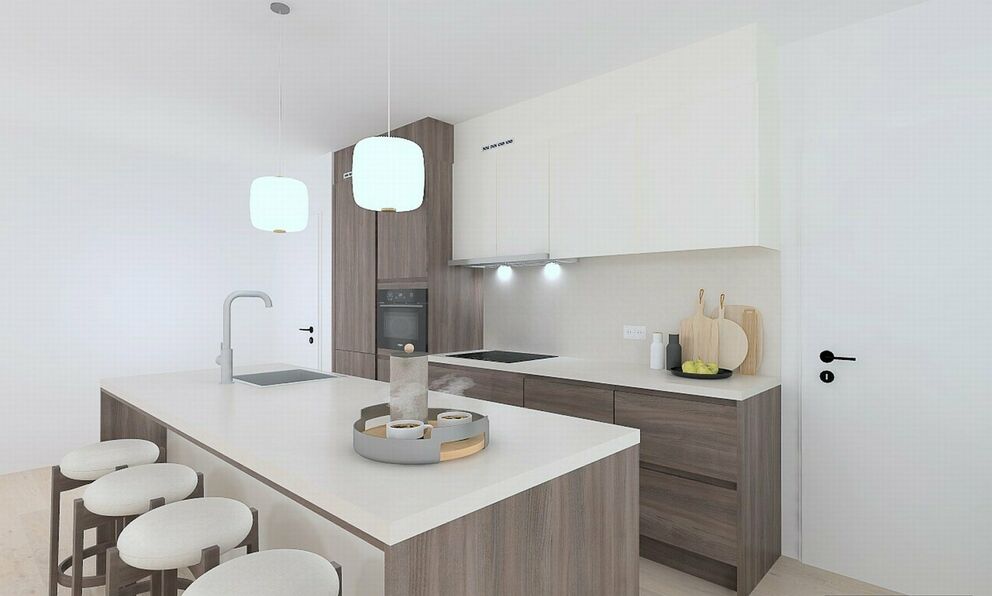 Appartement te koop in Beveren