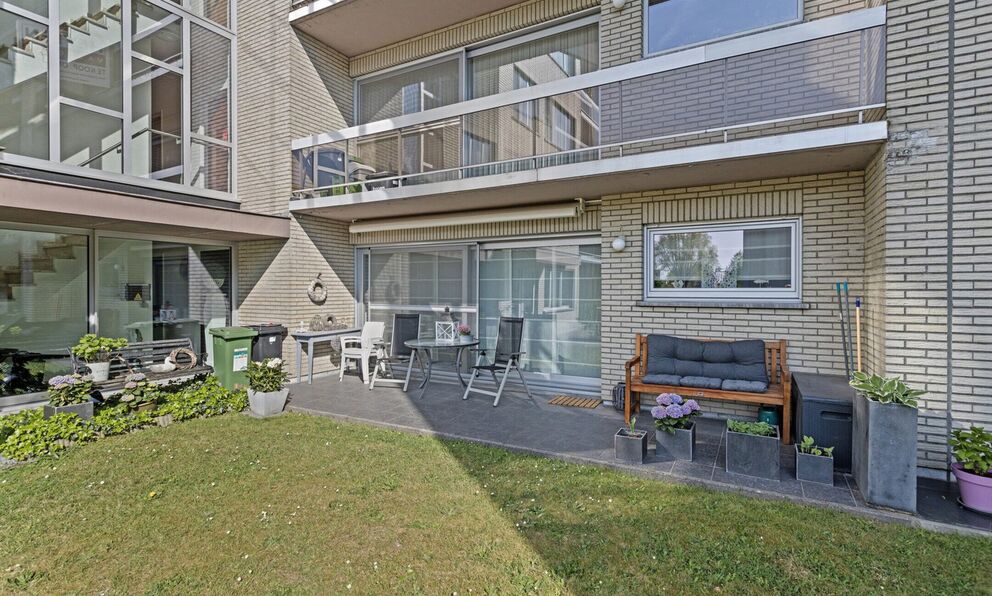 Appartement te koop in Beveren-Kruibeke-Zwijndrecht