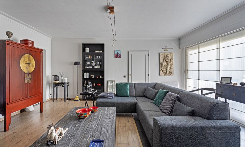 Appartement te koop in Beveren-Kruibeke-Zwijndrecht