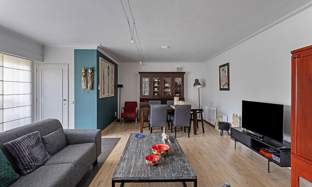 Appartement te koop in Beveren-Kruibeke-Zwijndrecht