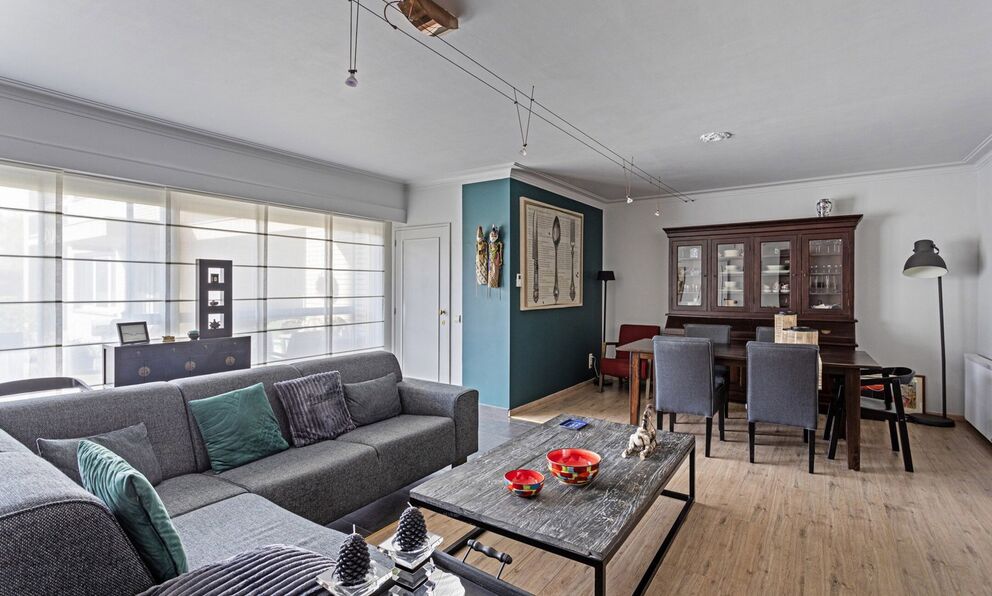 Appartement te koop in Beveren-Kruibeke-Zwijndrecht