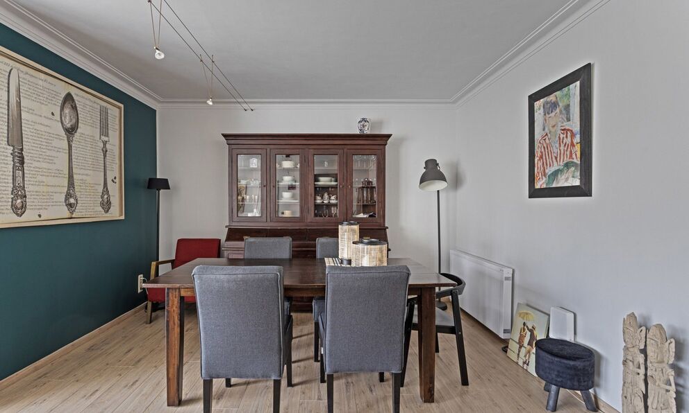 Appartement te koop in Beveren-Kruibeke-Zwijndrecht