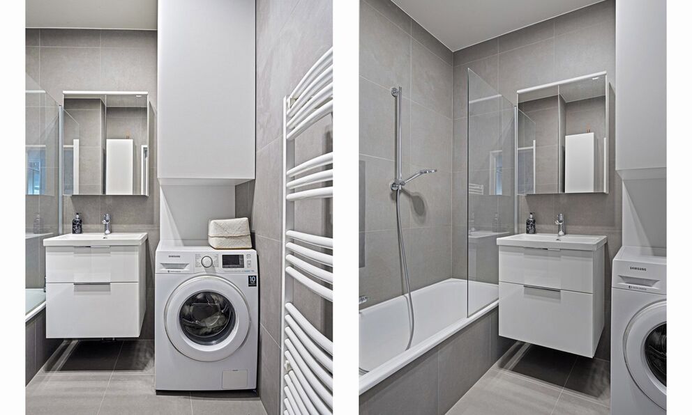 Appartement te koop in Beveren-Kruibeke-Zwijndrecht