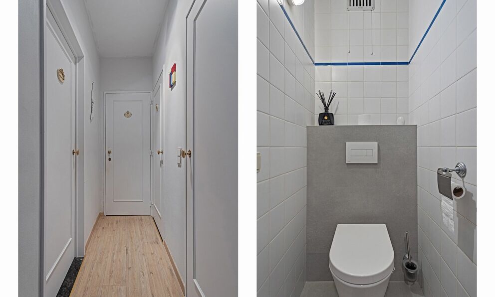 Appartement te koop in Beveren-Kruibeke-Zwijndrecht
