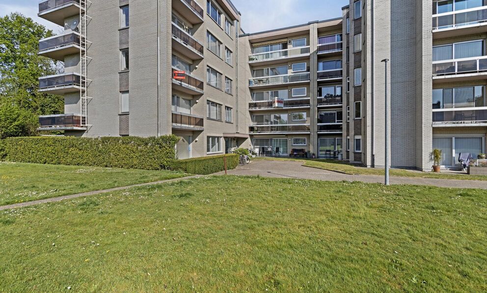Appartement te koop in Beveren-Kruibeke-Zwijndrecht