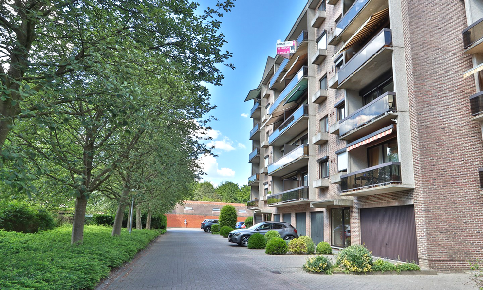 Appartement te koop in Beveren-Kruibeke-Zwijndrecht