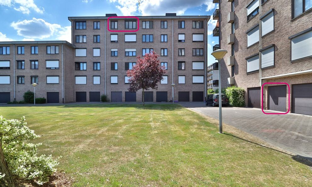 Appartement te koop in Beveren-Kruibeke-Zwijndrecht