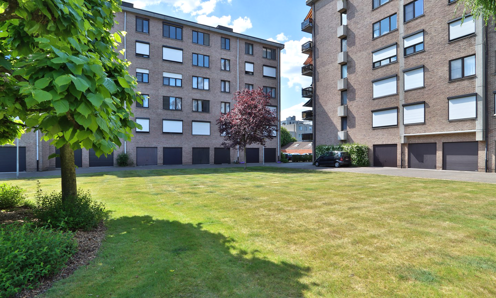 Appartement te koop in Beveren-Kruibeke-Zwijndrecht