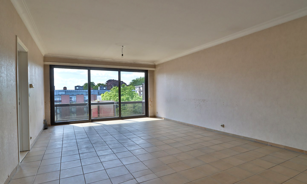 Appartement te koop in Beveren-Kruibeke-Zwijndrecht