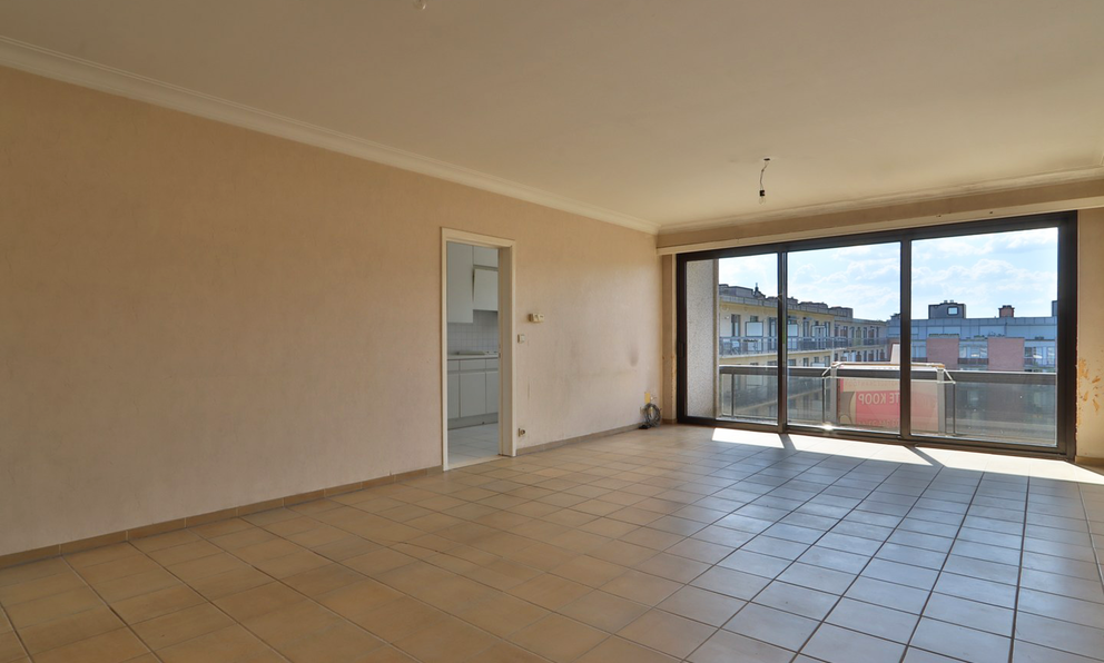 Appartement te koop in Beveren-Kruibeke-Zwijndrecht