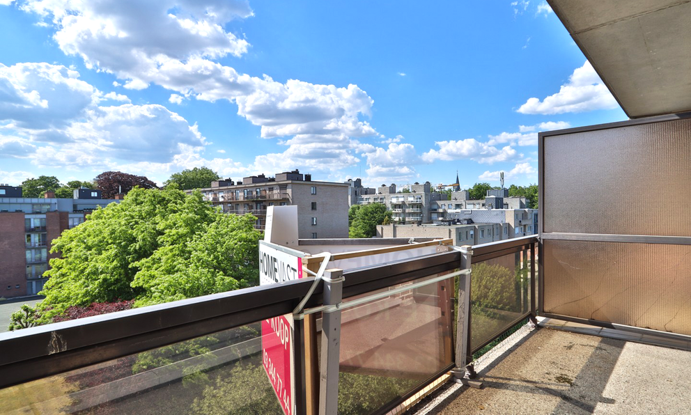 Appartement te koop in Beveren-Kruibeke-Zwijndrecht