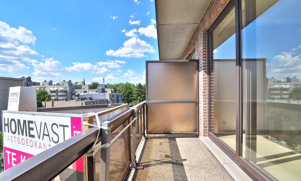 Appartement te koop in Beveren-Kruibeke-Zwijndrecht