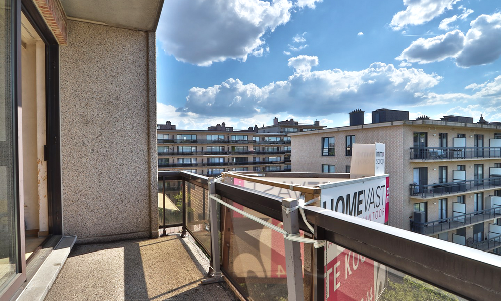 Appartement te koop in Beveren-Kruibeke-Zwijndrecht