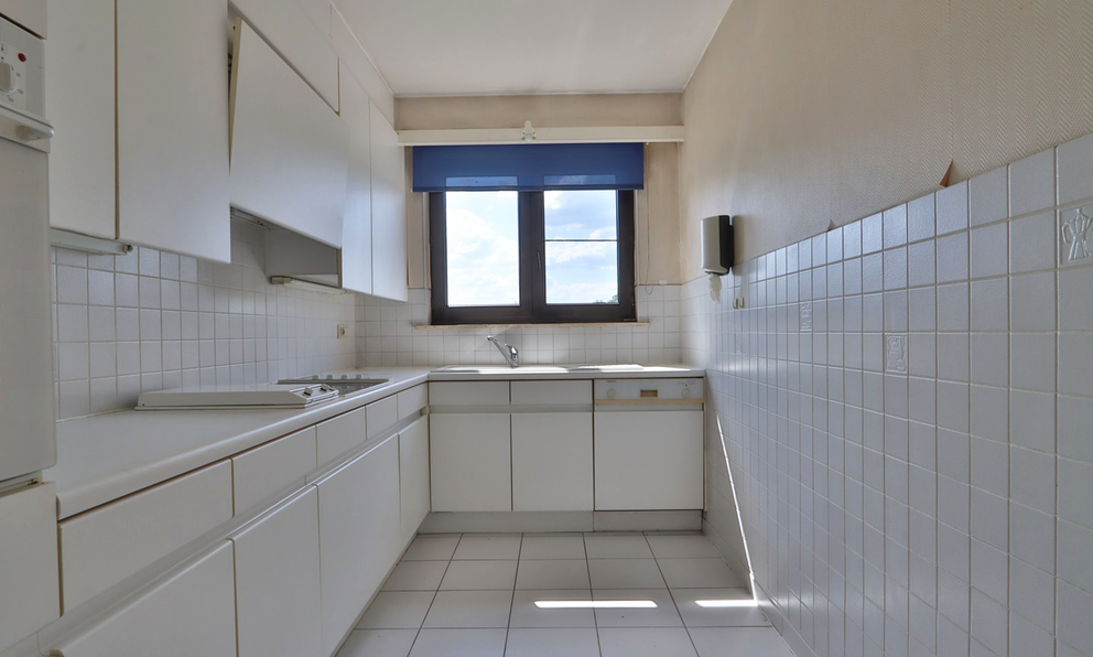 Appartement te koop in Beveren-Kruibeke-Zwijndrecht