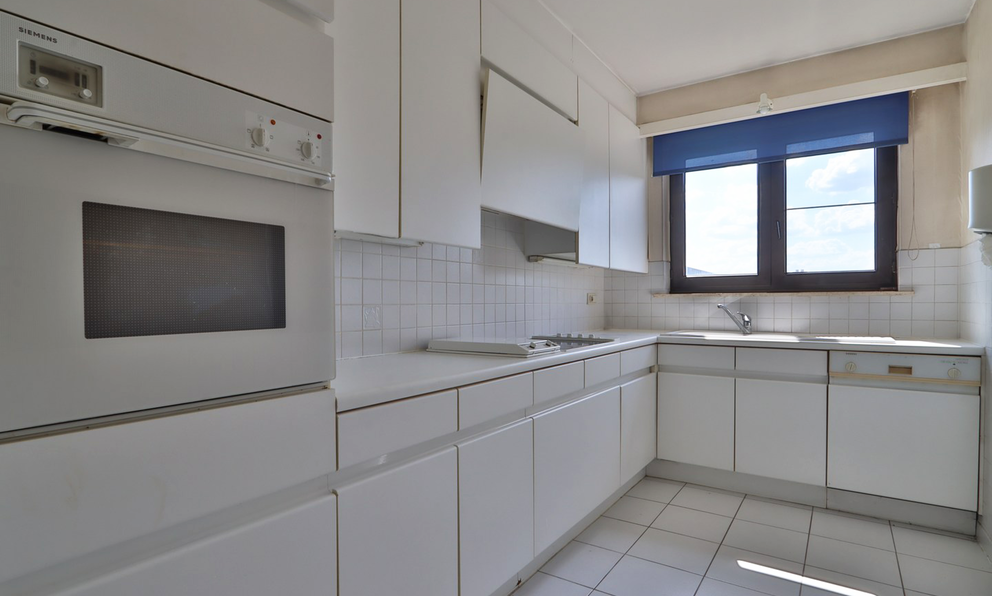 Appartement te koop in Beveren-Kruibeke-Zwijndrecht