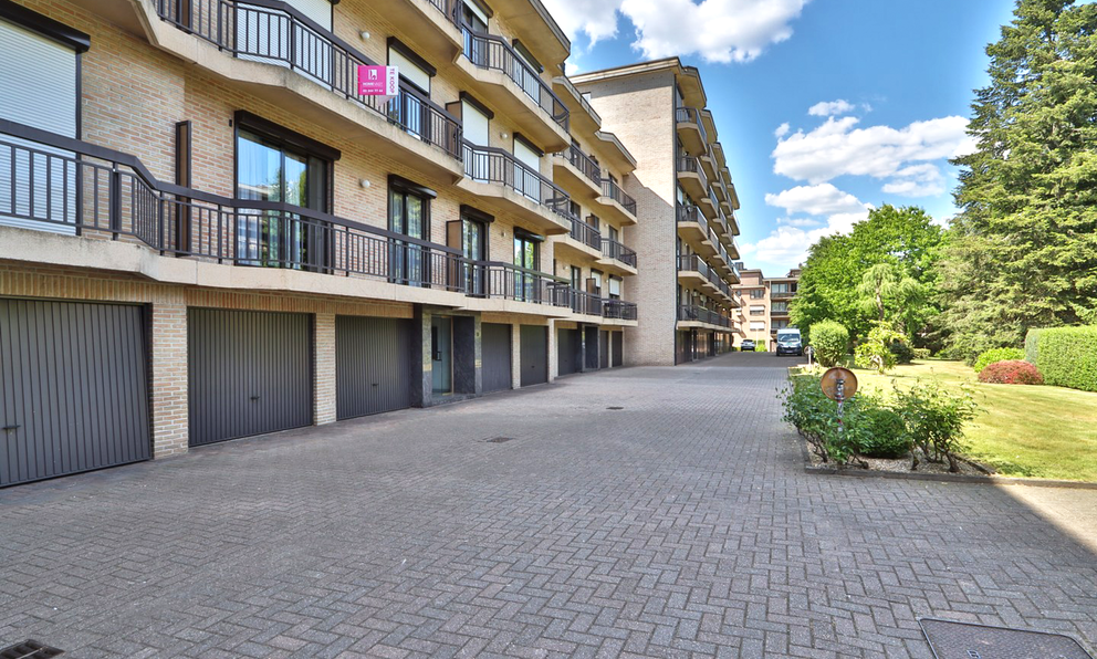 Appartement te koop in Beveren-Kruibeke-Zwijndrecht