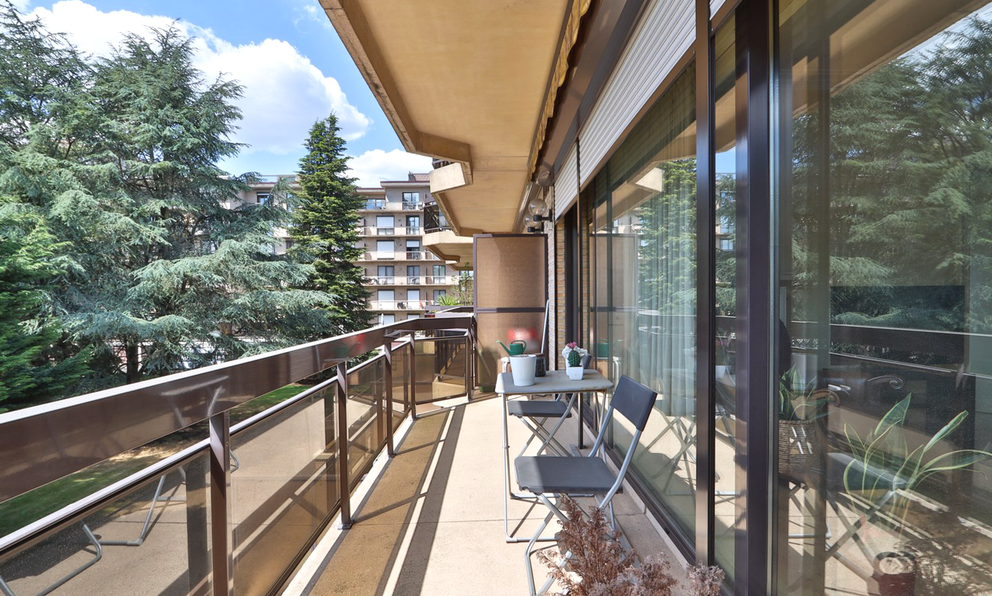 Appartement te koop in Beveren-Kruibeke-Zwijndrecht