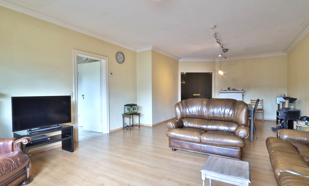 Appartement te koop in Beveren-Kruibeke-Zwijndrecht