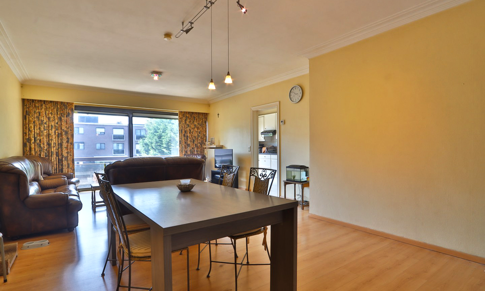 Appartement te koop in Beveren-Kruibeke-Zwijndrecht