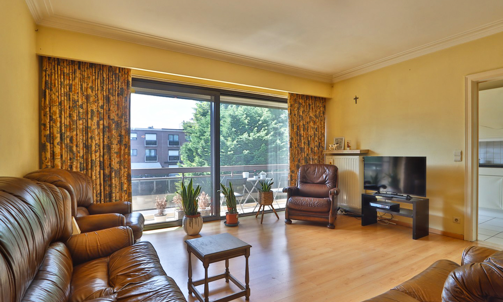 Appartement te koop in Beveren-Kruibeke-Zwijndrecht