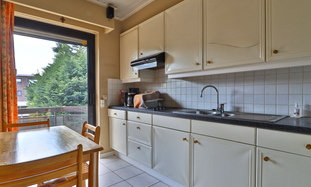 Appartement te koop in Beveren-Kruibeke-Zwijndrecht