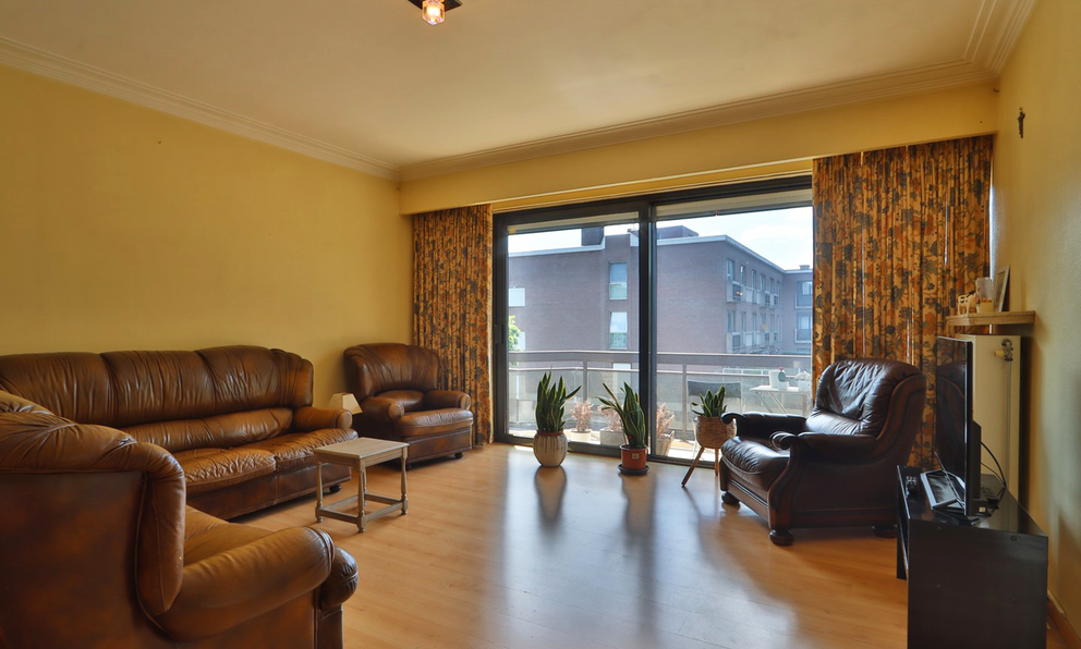 Appartement te koop in Beveren-Kruibeke-Zwijndrecht