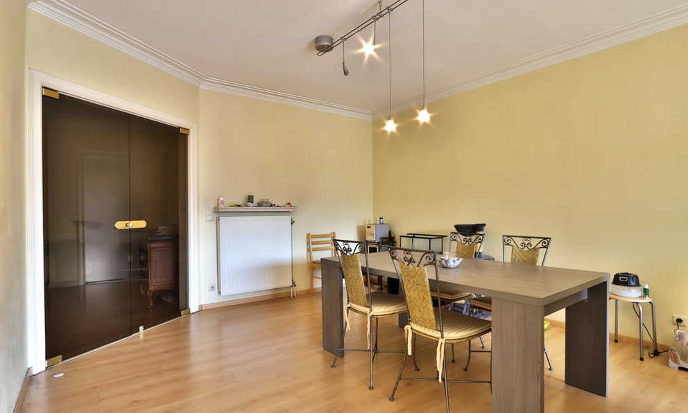Appartement te koop in Beveren-Kruibeke-Zwijndrecht