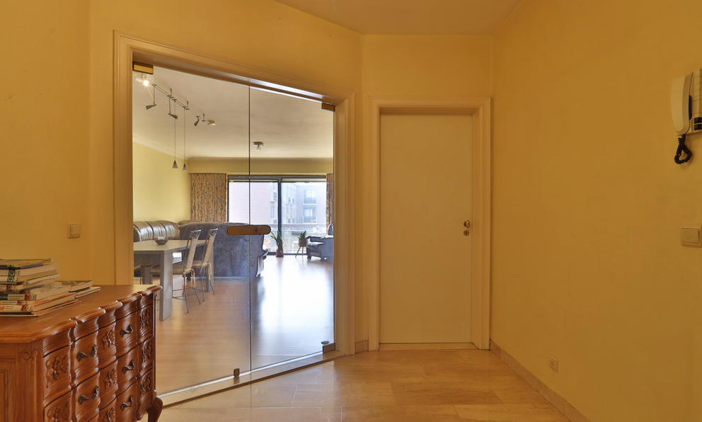 Appartement te koop in Beveren-Kruibeke-Zwijndrecht