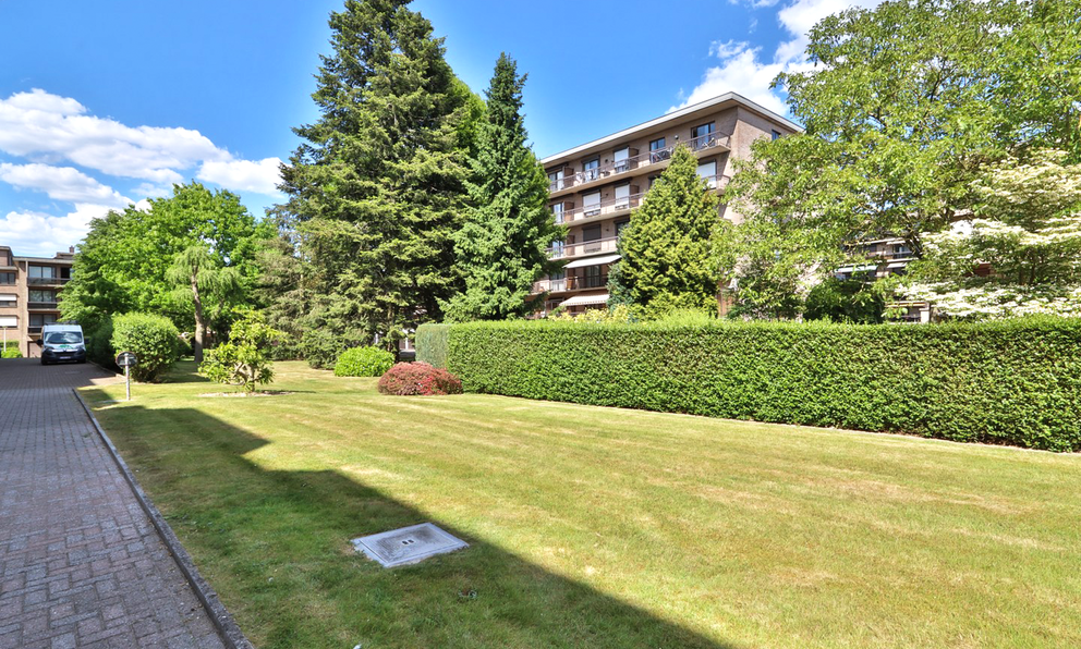 Appartement te koop in Beveren-Kruibeke-Zwijndrecht