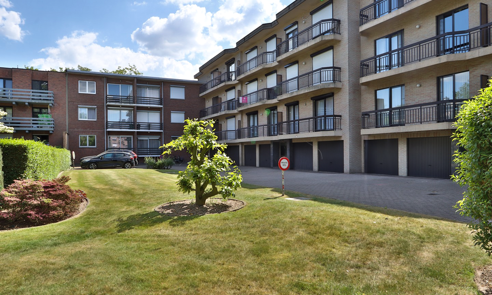 Appartement te koop in Beveren-Kruibeke-Zwijndrecht