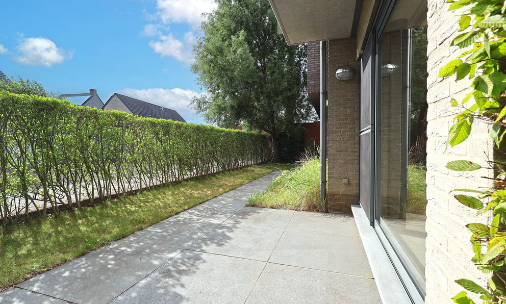 Appartement te koop in Beveren-Kruibeke-Zwijndrecht