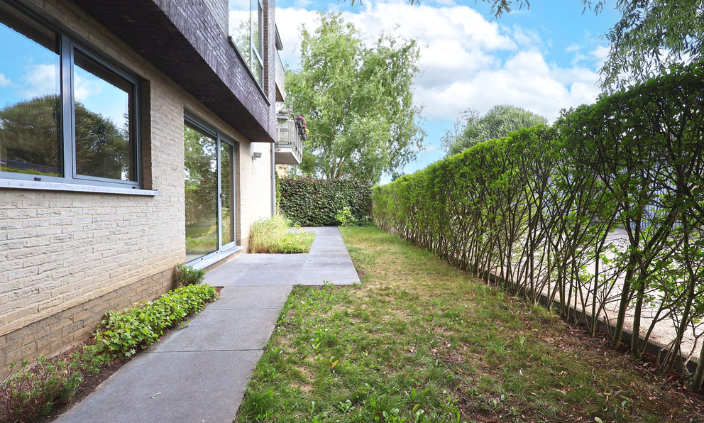 Appartement te koop in Beveren-Kruibeke-Zwijndrecht