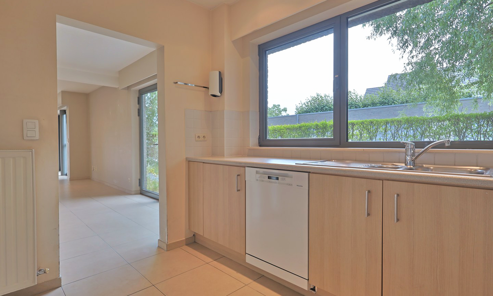 Appartement te koop in Beveren-Kruibeke-Zwijndrecht