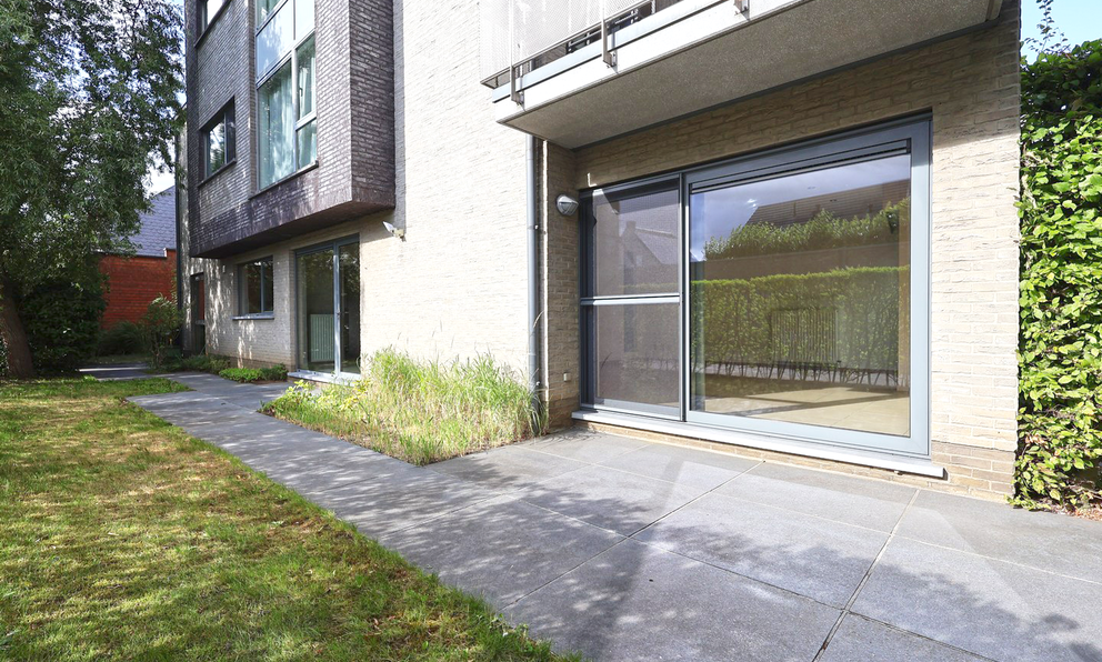 Appartement te koop in Beveren-Kruibeke-Zwijndrecht
