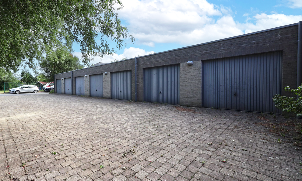 Appartement te koop in Beveren-Kruibeke-Zwijndrecht