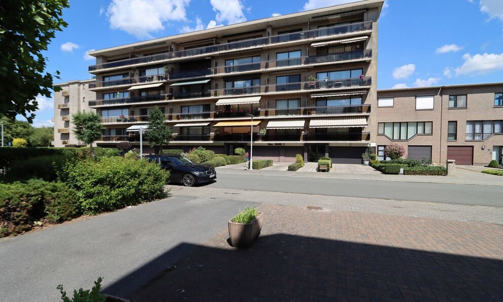 Appartement te koop in Beveren-Kruibeke-Zwijndrecht