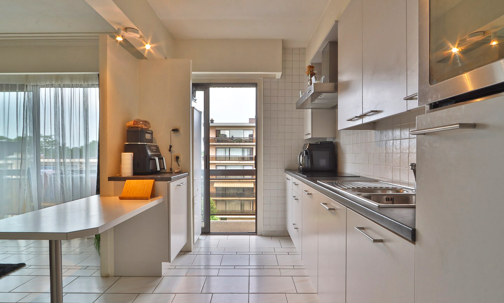 Appartement te koop in Beveren-Kruibeke-Zwijndrecht