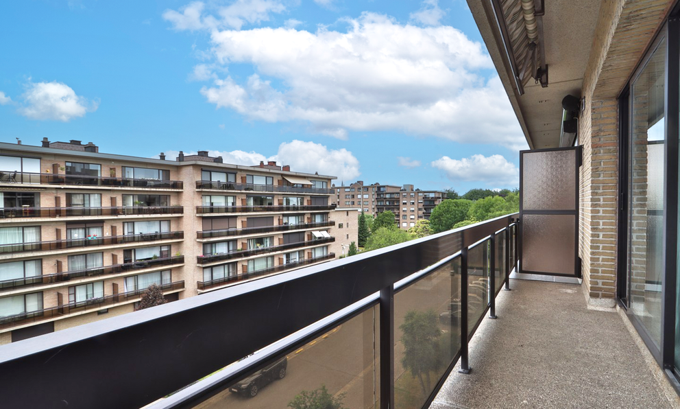 Appartement te koop in Beveren-Kruibeke-Zwijndrecht