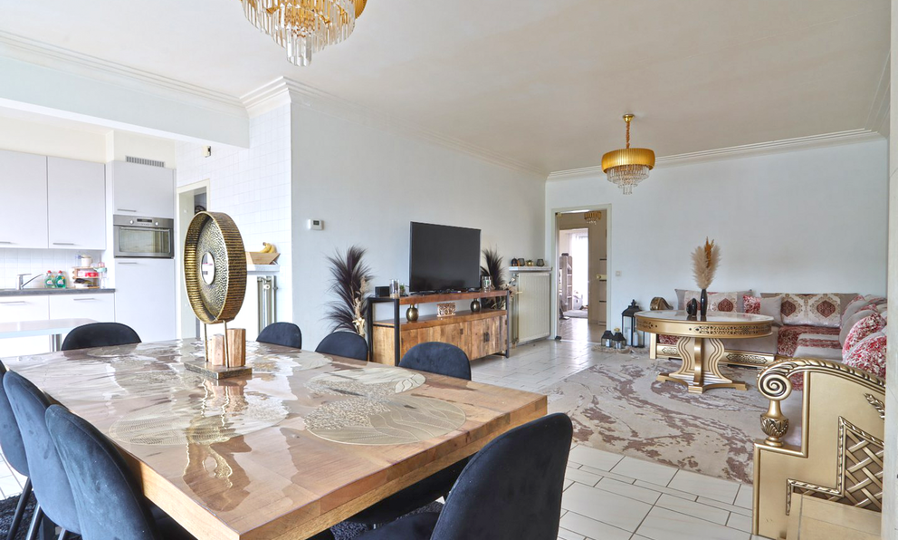 Appartement te koop in Beveren-Kruibeke-Zwijndrecht