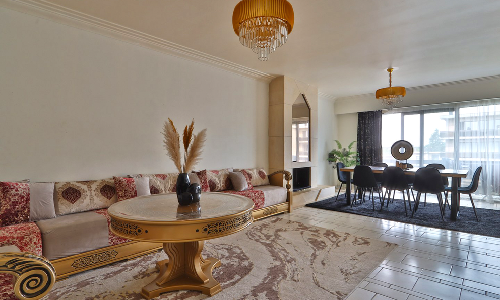 Appartement te koop in Beveren-Kruibeke-Zwijndrecht
