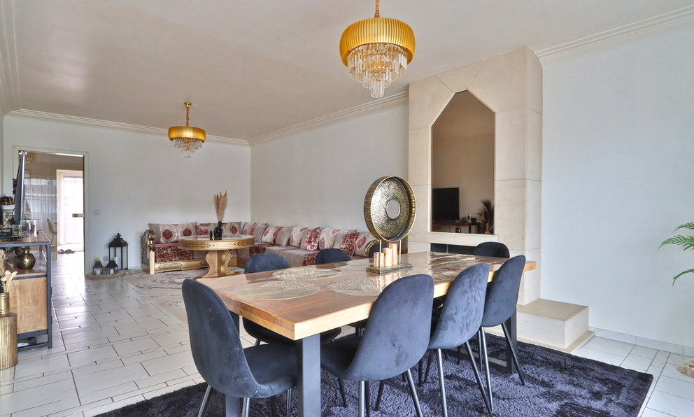 Appartement te koop in Beveren-Kruibeke-Zwijndrecht
