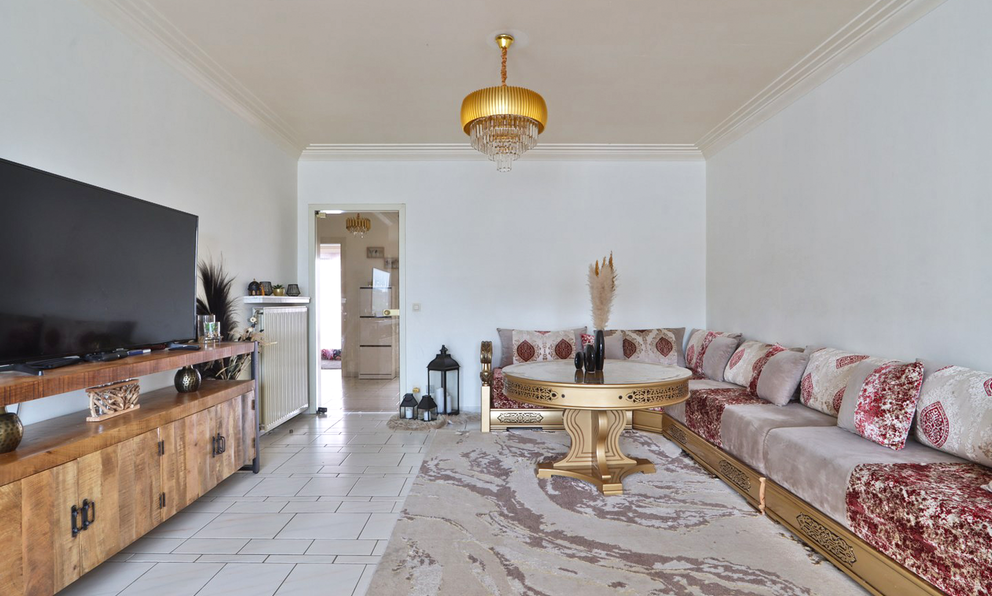 Appartement te koop in Beveren-Kruibeke-Zwijndrecht