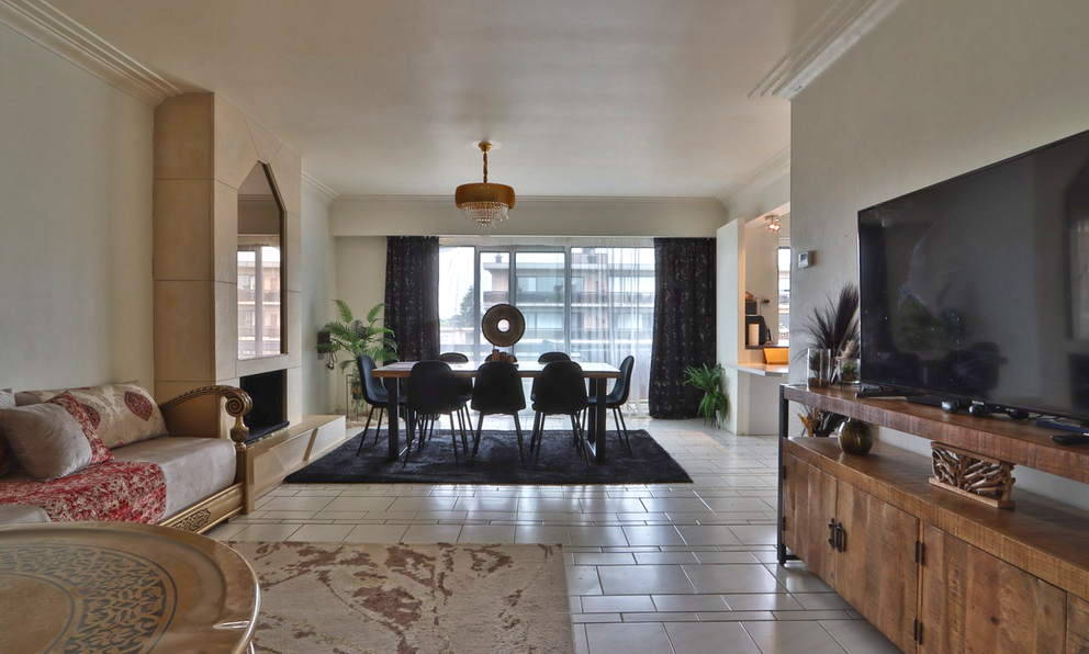 Appartement te koop in Beveren-Kruibeke-Zwijndrecht