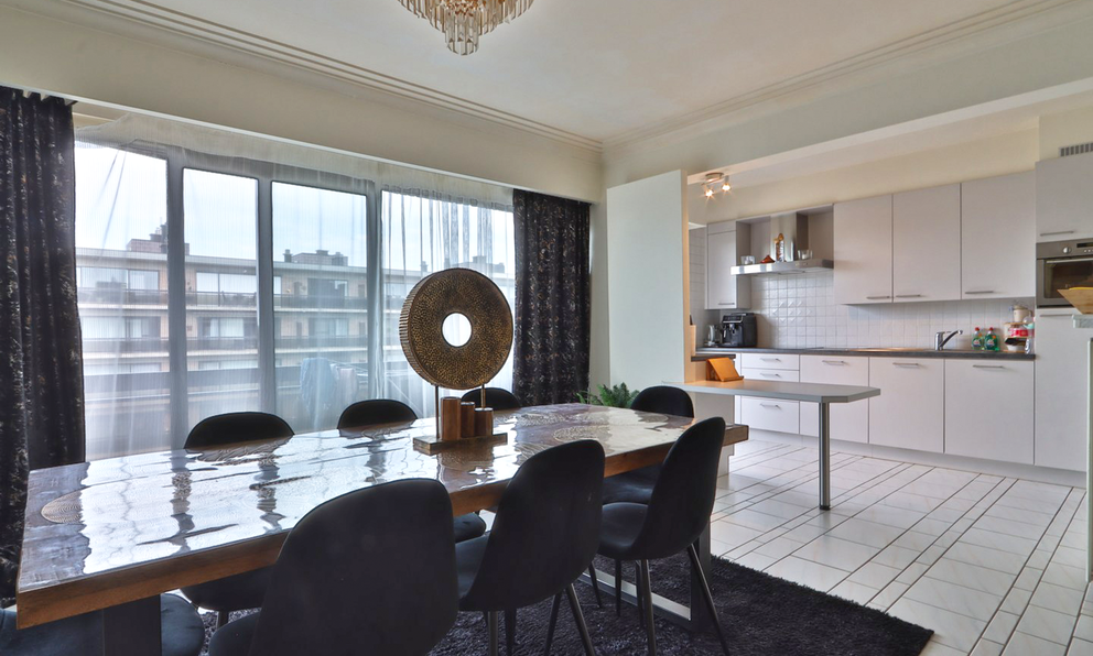 Appartement te koop in Beveren-Kruibeke-Zwijndrecht